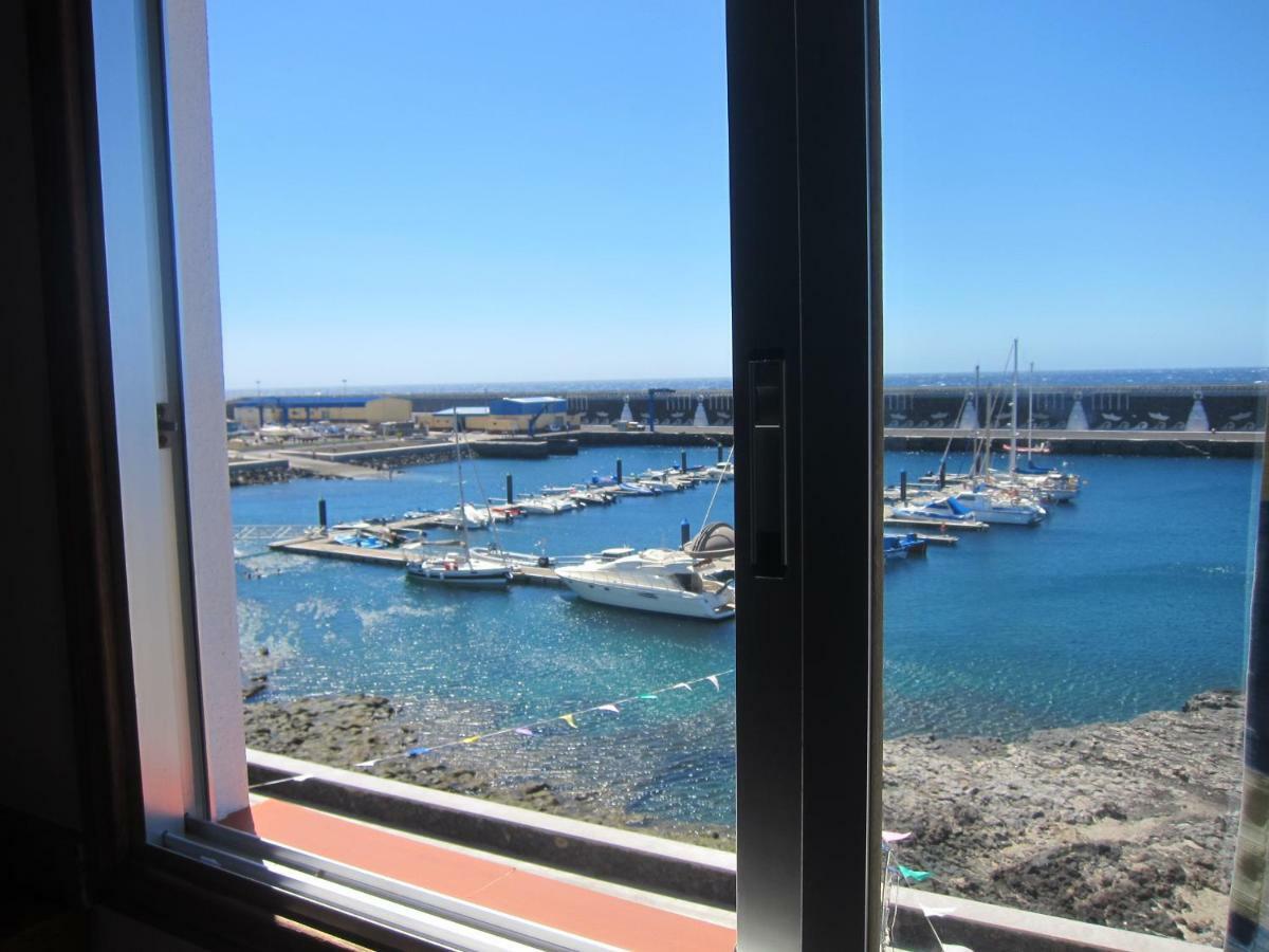 Apartamentos Bahia La Restinga Exteriör bild